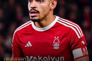 有变数⁉️天空：森林认为热刺非法接触怀特，正准备向英超申诉