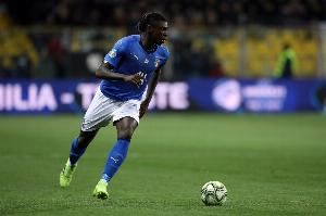 米体：利雅得新月为小基恩开出2000万欧年薪，但球员只想留在欧洲