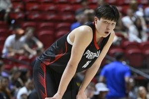 前NBA助教：杨瀚森运球流畅&掩护灵活&擅长选位 但力量要提升