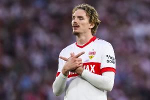 图片报：沃尔特马德提前回斯图加特集训，不清楚拜仁是否继续谈判