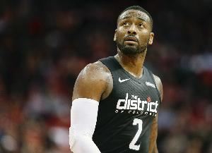 沃尔：被奇才交易对我是毁灭性的打击 我一直想只为一队效力