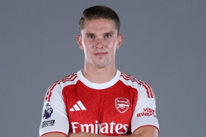 泰晤士报：约克雷斯早在转会官宣十天前，就已在伦敦成立推广公司