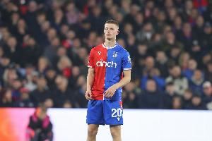 21岁身价4500万欧！英媒：曼联买巴莱巴受阻，关注水晶宫中场沃顿