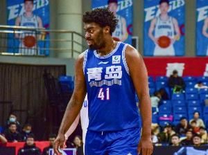 媒体人：NBL和CBA多队有意长沙勇胜大外援达卡里-约翰逊
