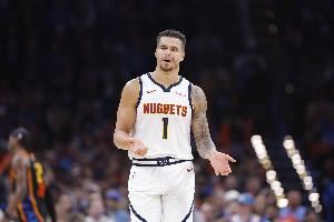 波特：马龙下课前掘金内部就一片混乱 也许我才是球队的问题