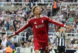 利物浦打进11球英超最多，预期进球为7.73个仅排在第6位