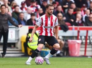 亨德森：我很享受重返英超的机会，希望入选英格兰队参加世界杯