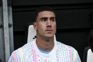 名宿：奥蓬达只是二前锋，弗拉霍维奇作为箭头时尤文更具竞争力