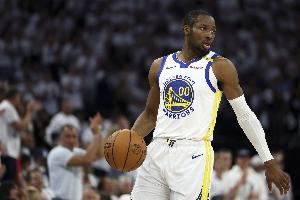 新合同是为自己下的赌注？库明加：我的赌注会押在如何帮球队夺冠