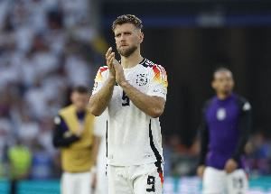 菲尔克鲁格落选国家队，德媒：状态不佳，新赛季7场比赛未进球