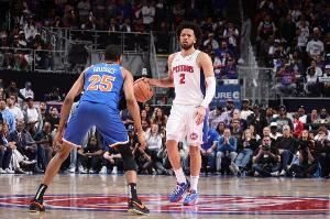 CC：不会沉浸于上季成绩沾沾自喜 我们所有人都想冲击总冠军