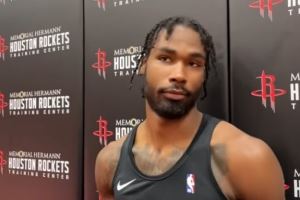 未进ESPN排名前100！伊森重申：我已经是联盟前100的球员了！