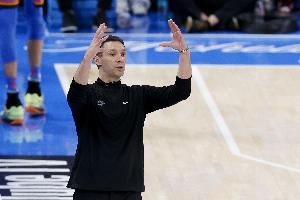 鏖战双加时取胜！戴格诺特：球员很有竞争力 被球队的勇气打动了