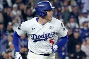 7小时鏖战！1场顶2场！MLB世界大赛现历史级加时 恩比德都看累了