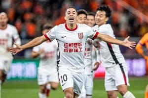 曾在韩国踢球！罗慕洛：我真的很想念辣炒鸡排、泡菜汤和烤肉图片