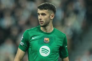 世体:霍安·加西亚和拉菲尼亚预计在对阵毕尔巴鄂的比赛中复出